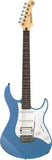 YAMAHA Pacifica 112J Lake Placid Blue Chitarra Elettrica