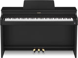 CASIO Celviano AP-300 Black Pianoforte Digitale