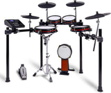 ALESIS CRIMSON III Kit Batteria Elettronica 9 pezzi