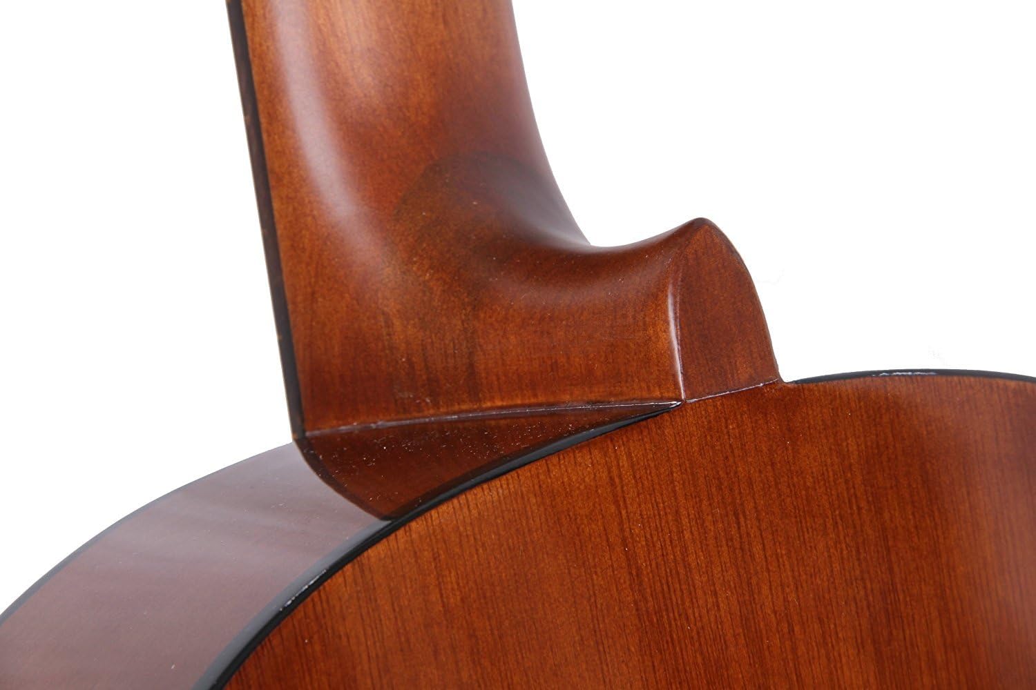 YAMAHA CS40 corpo
