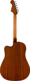 FENDER California Standard Redondo Ce Spruce Top Natural