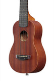 IBANEZ UKS100OPN Ukulele Soprano Open Pore