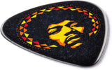 Dunlop JHP16HV Jimi Hendrix '69 Psych Series Aura Mandala Plettri