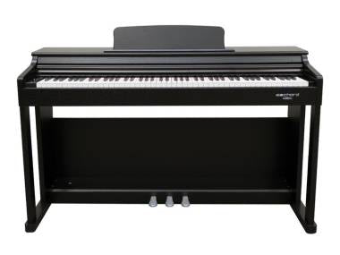 ECHORD DPX100 Black Pianoforte Digitale 88 Tasti con stand