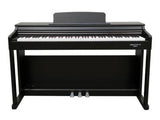 ECHORD DPX100 Black Pianoforte Digitale 88 Tasti con stand