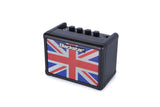 BLACKSTAR Fly3 Union Flag Black Amplificatore Combo