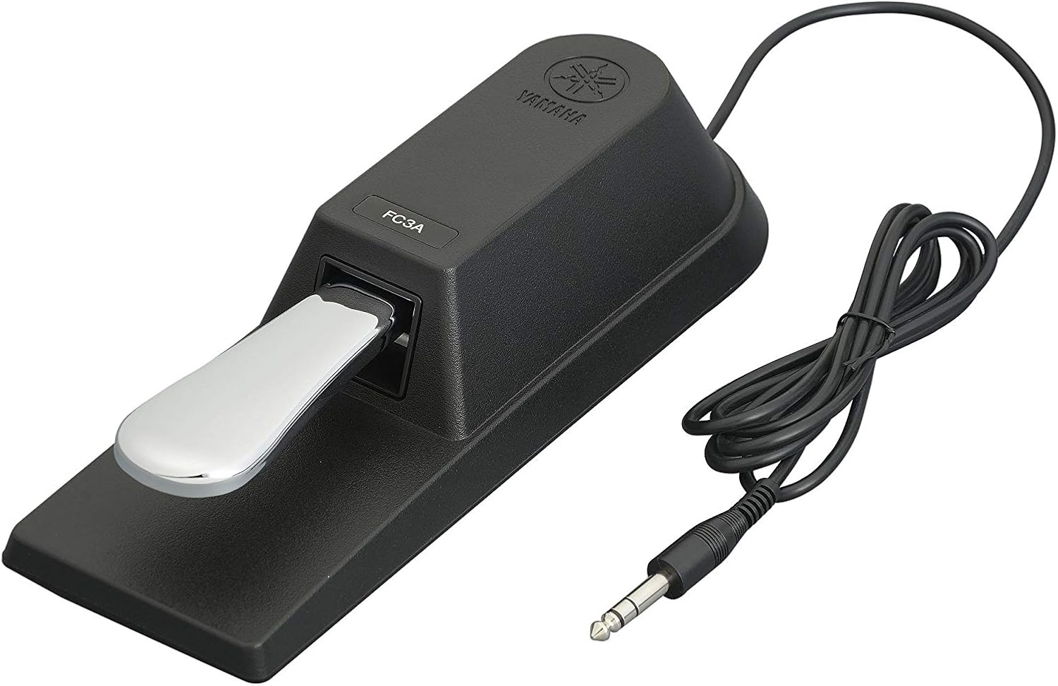 YAMAHA FC3A Pedale Sustain con Half-Pedal