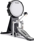 ALESIS Nitro Pro XL Kit Batteria Elettronica 10 pezzi