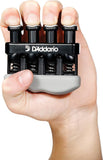 D'ADDARIO VariGrip Hand Exerciser - Allenatore per dita