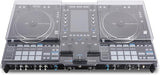 DECKSAVER Rane System One Cover