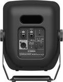 YAMAHA Stagepas 100BTR MKII Diffusore Portatile Bluetooth 100W