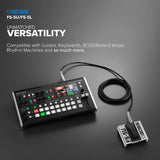BOSS FS-5L Switch a pedale On/Off con Led