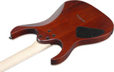 IBANEZ RG421SSEM Sea Shore Matte Chitarra Elettrica