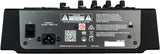 ALLEN & HEATH ZED-6FX Mixer 6 Canali con Effetti