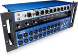 SOUNDCRAFT Ui24R Mixer Digitale 24 canali