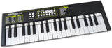 Bontempi 15 3780 Tastiera 37 tasti LITE - Passo Medio