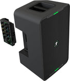 MACKIE Showbox Cassa Portatile 8" 400W USB e Bluetooth