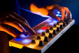ARTURIA BeatStep Controller MIDI e Sequencer
