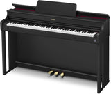 CASIO Celviano AP-300 Black Pianoforte Digitale