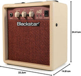 BLACKSTAR Debut 10E Amplificatore Combo per Chitarra 2x3 10W
