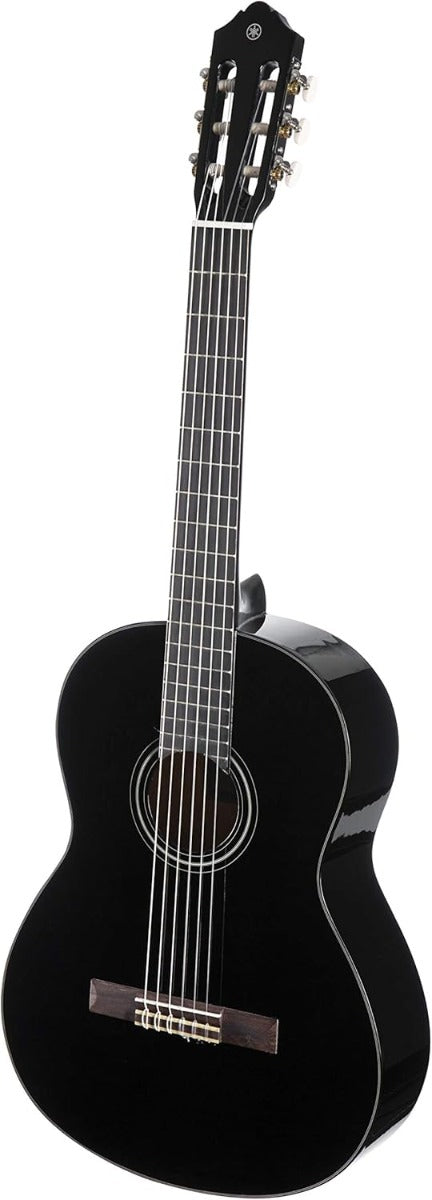 Yamaha C40II Black Chitarra classica