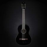 Yamaha C40II Black Chitarra classica Con Borsa DMBAG05C