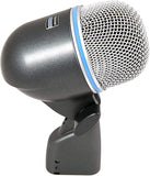 Shure Beta 52a