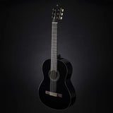 Yamaha C40II Black Chitarra classica Con Borsa DMBAG05C