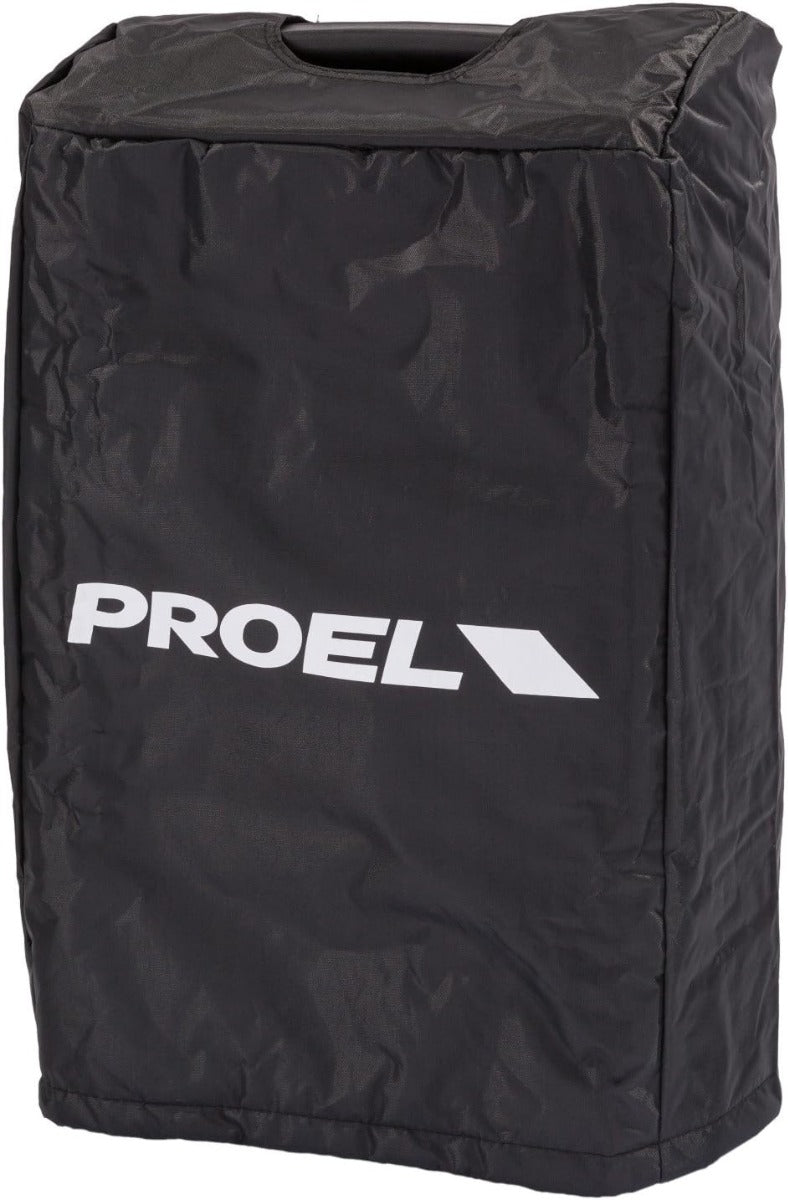 Proel Cover per V8A e V8 Plus