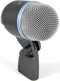 Shure Beta 52a
