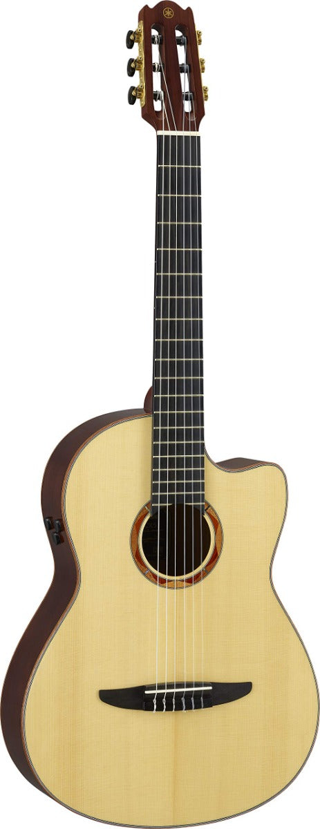 Yamaha NCX5NT Chitarra Classica elettrificata
