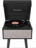 AUDIZIO Fremont Record Player  Giradischi con stand