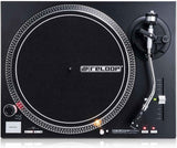 Reloop Rp-4000 Mk2 Giradischi Professionale