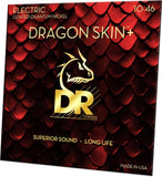 DR STRINGS Deq-10 Dragon Skin +