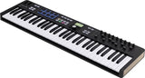 ARTURIA KeyLab Essential 61 Mk3 Black Tastiera MIDI / USB 61 Tasti