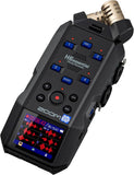 ZOOM H6essential Registratore Digitale 6 tracce