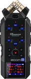 ZOOM H6essential Registratore Digitale 6 tracce