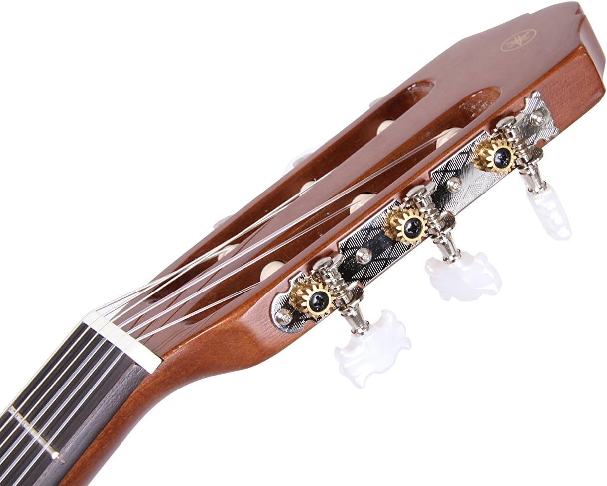 YAMAHA CS40 meccaniche