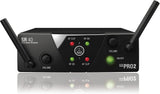 AKG WMS40 Mini 2 Dual Vocal Set US25-B-D
