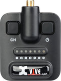 XVIVE U7 Sistema Microfonico Wireless per Strumenti a Fiato