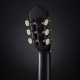 Yamaha C40II Black Chitarra classica Con Borsa DMBAG05C