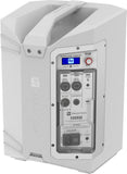 ELECTRO VOICE Everse 8 White Cassa Attiva Portatile 8" 400W