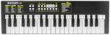 Bontempi 15 3780 Tastiera 37 tasti LITE - Passo Medio