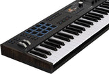 ARTURIA KeyLab 61 Mk3 Black Tastiera MIDI 61 Tasti