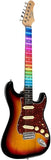 Eko S-300 Sunburst Visual Note