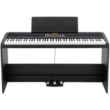 KORG XE20SP Pianoforte digitale 88 tasti ESPOSTO