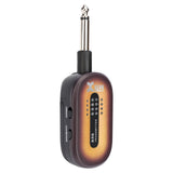 XVIVE A58 Sunburst Sistema Wireless