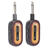 XVIVE A58 Sunburst Sistema Wireless