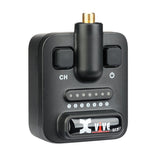 XVIVE U7 Sistema Microfonico Wireless per Strumenti a Fiato