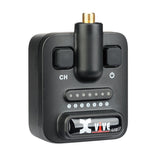 XVIVE U8 Sistema Microfonico Digitale Wireless per Chitarra Acustica